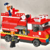 Sluban Fire Engine-0