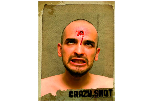 Crazy Shot-19940