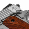 Colt 1911 Railed Stainless-21427