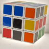Mega Magic cube / professorterning-0