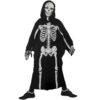 Skelet Kostume-20035