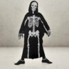 Skelet Kostume-0