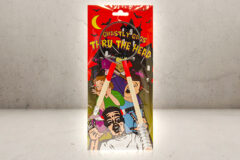 Thru the Head - Arrow-0