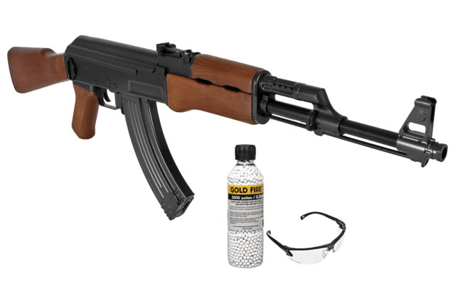 AK47 SA M7 - Sportsline ASG-20933