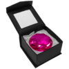 Kæmpe Juvel / diamant i Hot Pink-21193