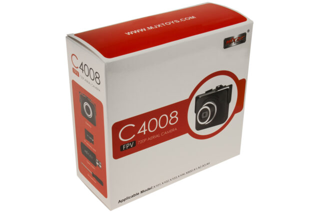 C4008 HD FPV Kamera-21422