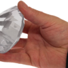 kæmpe Juvel / diamant i Gul-37158