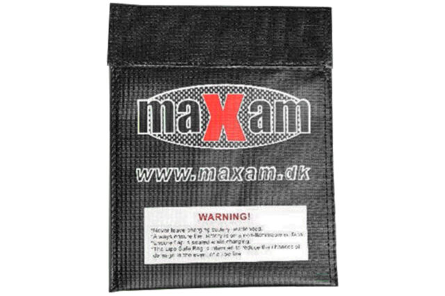 Maxam LiPo Safe Bag-20376