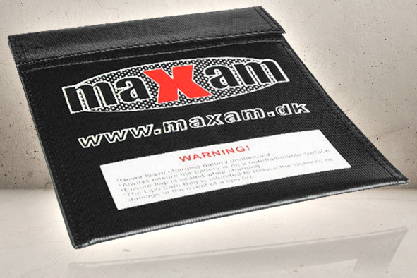 Maxam LiPo Safe Bag-0