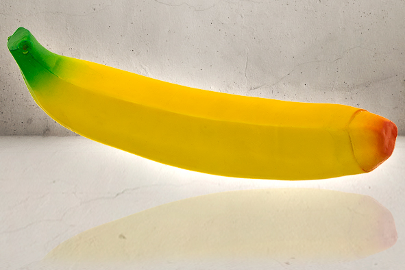 Sjov Banan-0