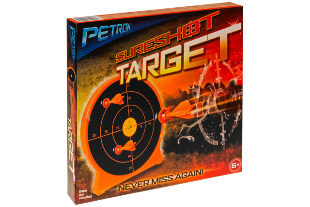 Petron Target-21043