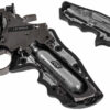 Dan Wesson 715 .357 Magnum 6" Dark Chrome-21502
