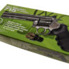 Dan Wesson 715 .357 Magnum 6" Dark Chrome-21507