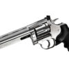 Dan Wesson 715 .357 Magnum 6" Chrome-21713