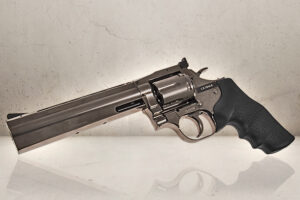 Dan Wesson 715 .357 Magnum 6" Dark Chrome-0