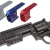 Dan Wesson Accesory Rail (Red)-21750