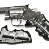 Dan Wesson 715 .357 Magnum 6" Chrome-28992