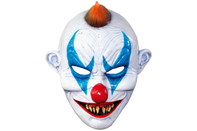 Carrot Top Clown -21990