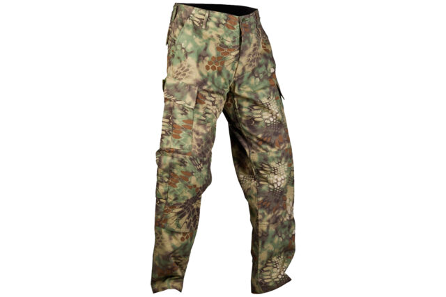 US Field Pants Mandrake-21516