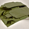 Molle Pouch Dobbelt - Olive Drab-0