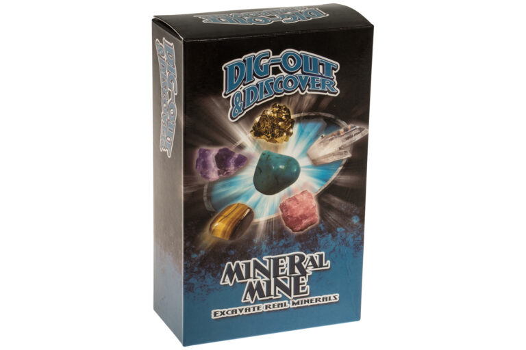 Mineral Mine-22028