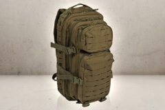 US Assault Pack Small Olive Drab-0