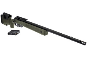 Mcmillan sniper U.S.M.C M40A5-0