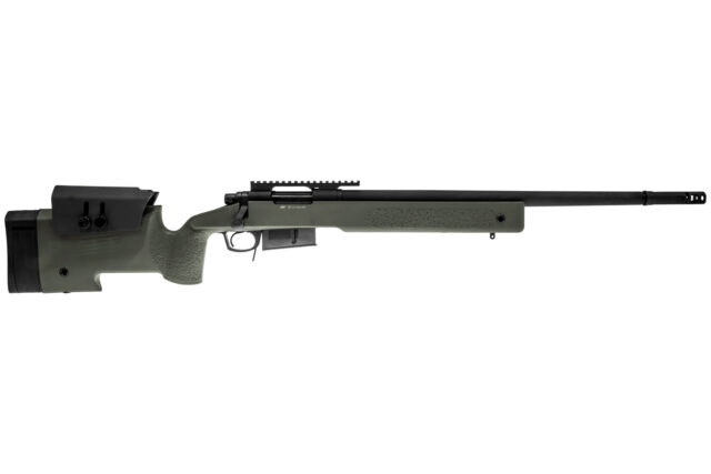 Mcmillan sniper U.S.M.C M40A5-22674