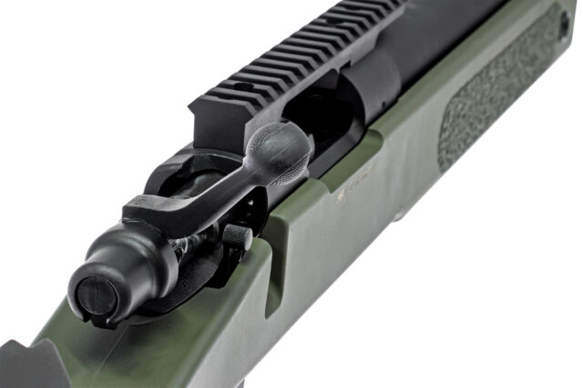 Mcmillan sniper U.S.M.C M40A5-22667