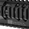 Daniel Defense Omega X 9" Rail System - Black-22706