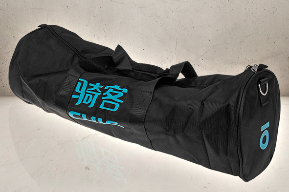 Løb selvfølgelig kæmpe stor Luksus taske til segboard | Segboard | Kan købes på webshoppen nu