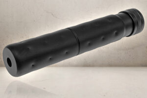 Dark Silencer 192mm x 35mm - CCW-0