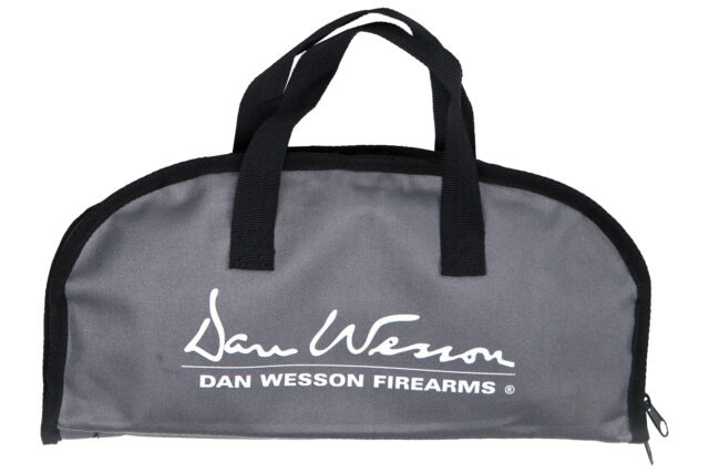 Handgun Carry Bag-23217