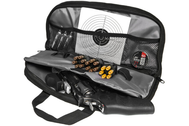 Handgun Carry Bag-23218