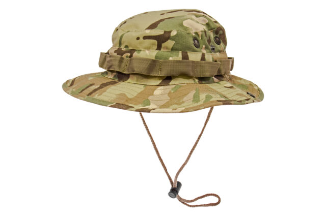 Multicam Bush Hat-23150