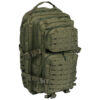 US Assault Pack Large Olive Drab-23103