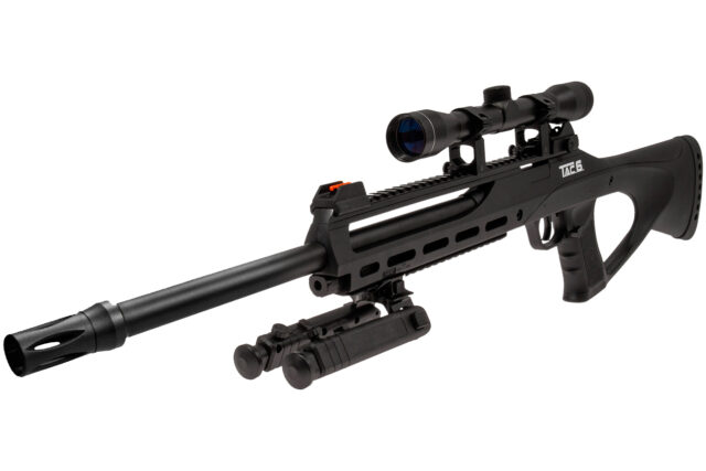 Tac 6 Sniper Bundle-23097