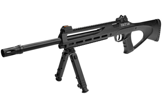Tac 6 - Compact Sniper Platform-24359