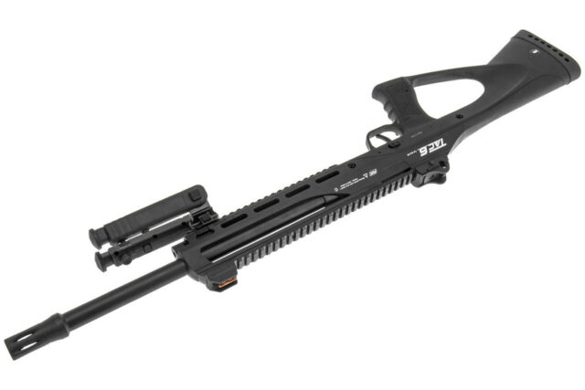 Tac 6 - Compact Sniper Platform-24362