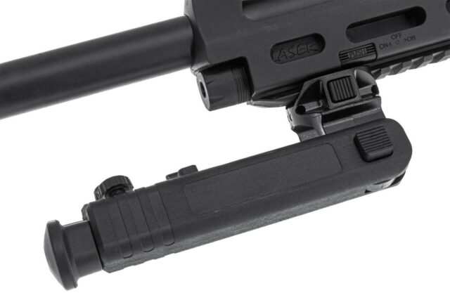 Tac 6 - Compact Sniper Platform-24365