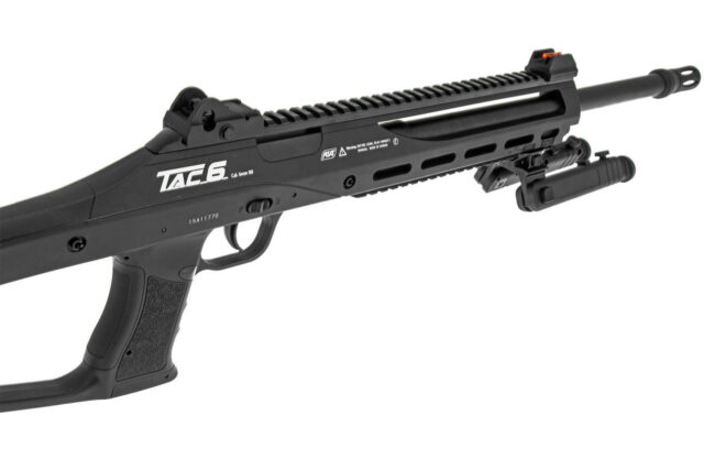 Tac 6 - Compact Sniper Platform-24364