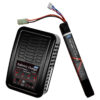 Batteri & Pro Lader Bundle til EVO-24108