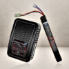 Batteri & Pro Lader Bundle til EVO-0
