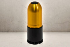 Multipurpose 40mm Grenade XL-0