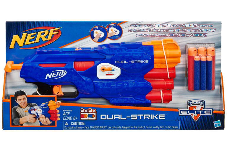 N-Strike Dual-Strike-24293