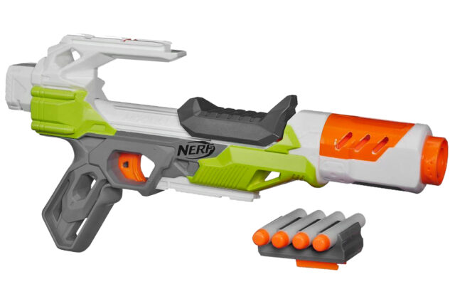 Nerf N-Strike Ionfire-24299