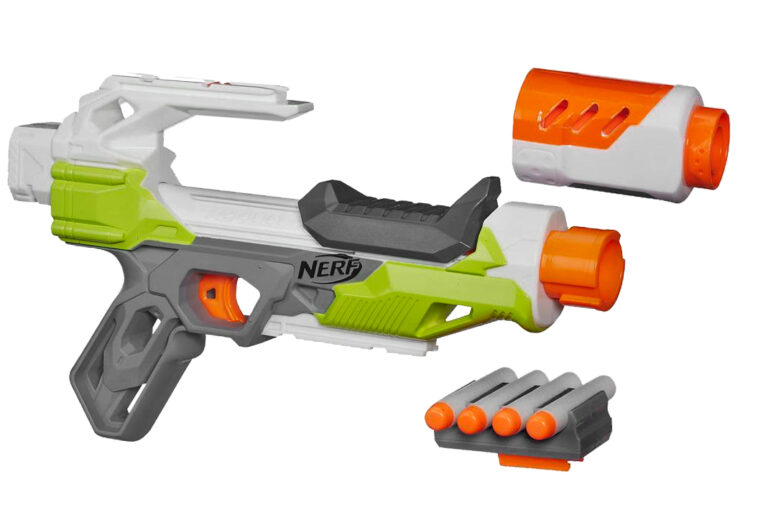 Nerf N-Strike Ionfire-24298