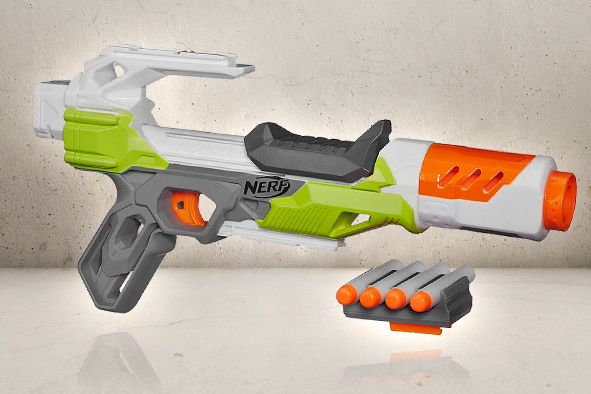 Nerf N-Strike Ionfire-0