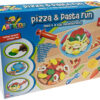 Pizza & Pasta Fun-23940
