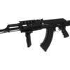 Ak47 metal Tactical Folding Stock -24355